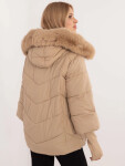 Bunda MBM KR 2505.14 velbloudí S
