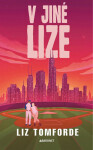V jiné lize - Liz Tomforde
