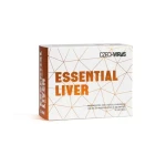 Czech Virus Essential Liver 30 tob (14581)