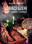 Domácí uzení - Ryby, maso, drůbež - Maria Sartor