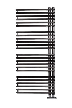 SIKO - Radiátor kombinovaný Anima Henrik 113x60 cm antracit SIKOHTO6001200A SIKOHTO6001200A