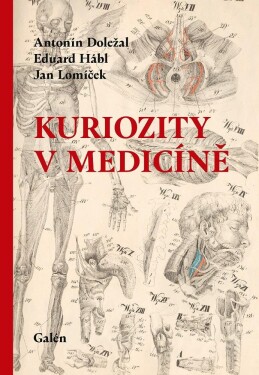 Kuriozity medicíně