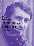 Hodinový hoteliér jiné hry Pavel Landovský