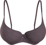 Dámské podprsenky DEMI BRA UW0UW03159VW9 Tommy Hilfiger