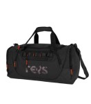 Reis TROLL Travel Bag tmavě šedý 35l