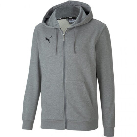TeamGoal 23 Casuals Hooded 656708 33 Puma
