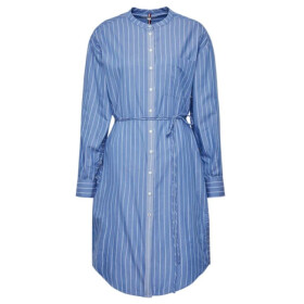 Tommy Hilfiger Co Modal Dress W WW0WW33232 36