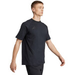 Tričko adidas Tiro 25 Tee Travel M JY5948 pánské XL