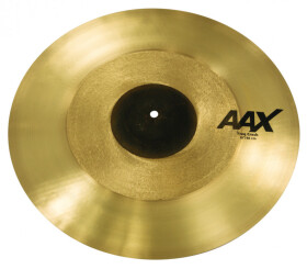 Sabian AAX Freq Crash 19”