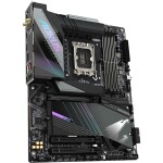 GIGABYTE Z790 AORUS PRO X WIFI7 / Z790 / LGA 1700 / 4x DDR5 / PCIEx16 / 1x 5GLAN / ATX (Z790 A PRO X WIFI7)