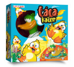 Táta kačer