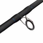 DAM Prut Nova SW Allround Spinning 2,4m 100-200g,DAM Prut Nova SW Allround Spinning 2,4m 100-200g