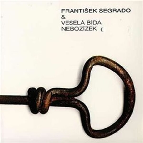 Segrado František Nebozízek CD