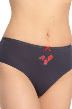 DÁMSKÉ FIGS L-122BI-61 3-pack SMĚS BAREV L