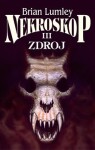 Nekroskop Zdroj