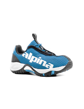 Alpina EWL JR BLUE 32 3999-32