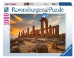 Ravensburger Agrigento, Sicílie