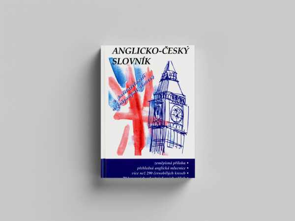Anglicko-český slovník počitatelností frázovými slovesy
