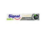 Signal Nature Elements Integral 8 Charcoal Zubní pasta 75 ml