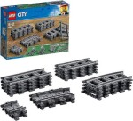 LEGO City 60205 Koleje