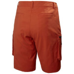 Pánské šortky Move Qd 2.0 M 53977 308 - Helly Hansen S