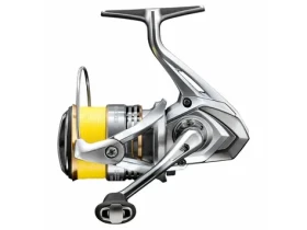 Shimano Naviják Sedona FJ 2500S + Power Pro 0,13mm (SE2500SPE1010FJ)