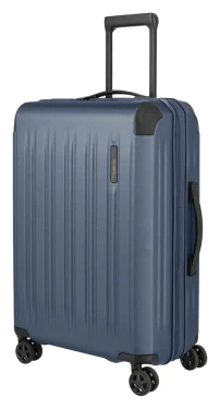 Travelite Dynamiic M exp Denim blue 69/79 L TRAVELITE-7000148-20