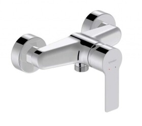DURAVIT - A.1 Sprchová baterie, chrom A14230001010