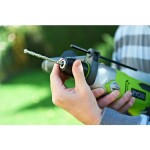 Elektrická příklepová vrtačka Ryobi RPD1200-K
