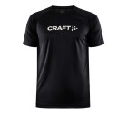 Craft Core Unify Logo Tee M Tričko 92800408468 L