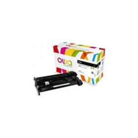 ARMOR toner pro CANON LBP-228, 226, 223, MF 449, 446, 445, 443 CRG057H černá/black 10000 str. - originální EDF_1082658