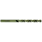 KS Tools 3303037 HSS-G-Co 5 sada spirálových vrtáku do kovu, 3.7 mm, 10 ks