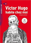 Mondes en VF A1 Victor Hugo habite chez moi - Myriam Louviot