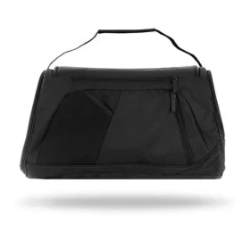 Sportovní taška Gym Rat Black - GymBeam (černá) (38194-1-black)