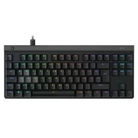 Logitech G515 RAPID TKL CZ/SK černá / herní klávesnice / RGB / CZ SK layout (920-013864)