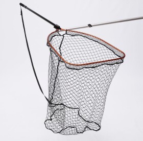 Savage Gear Podběrák Competition Pro Full Frame Net XL