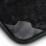 Ochranné pouzdro na notebook 16,2" černá / Pouzdro na notebook / polstrované (231043)