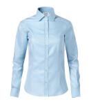 Journey košile dámská slant blue/white L