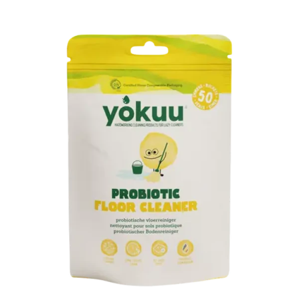 Čisticí prášek na podlahy - Yokuu (121288-1-single_variant)