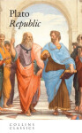 Republic (Collins Classics) Platón