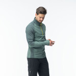 Mikina Elbrus Nior M 92800653768 XL