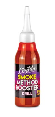 Chytil Gel Smoke Method Booster 75ml - Krill,Chytil Gel Smoke Method Booster 75ml - Krill