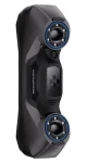 Revopoint MetroY / 3D skener / až 1 500 000 bodů/s / přesnost 0,02 mm / Wi-Fi 6 / USB-C (METRO-Y)