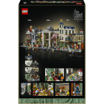 LEGO LEGO® Icons 11371 Obchodní ulice