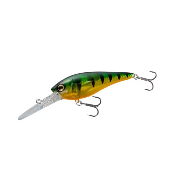 Shimano Wobler BT WorldCrank AR-C Flash Boost 7,3cm 17g - Perch,Shimano Wobler BT WorldCrank AR-C Flash Boost 7,3cm 17g - Perch