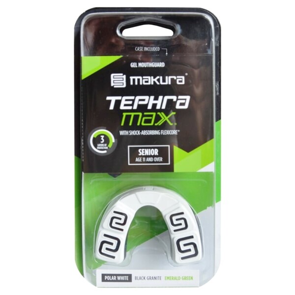 Chránič MAKURA TEPHRA WBG SR