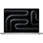 Apple MacBook Pro 14" M5 2025 CZ stříbrná / Apple M5 / 32GB / 1TB SSD / Apple 10-Core iGPU / macOS (MJ3E4CZ/A)
