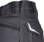 Pracovní kalhoty COFRA BARRERIO Barva: Modrá, Velikost: 60 (CABARRERIO_02_60)