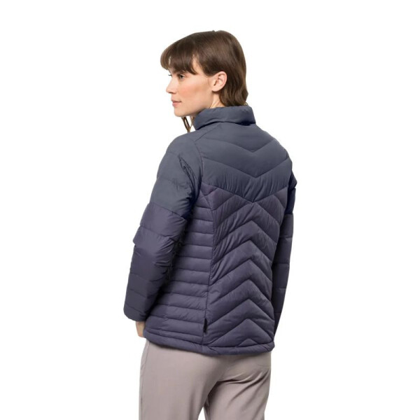 Bunda Jack Wolfskin Tundra Down Jkt W 1206652-1388 XL