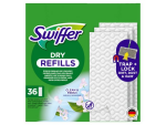 Swiffer Sweeper Prachovky na podlahu 36 ks